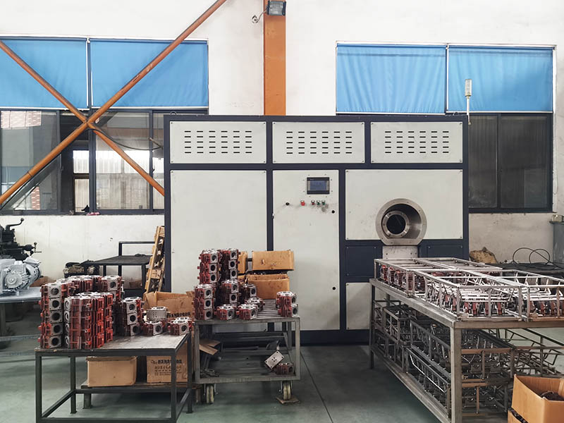 真空(kong)泵批發