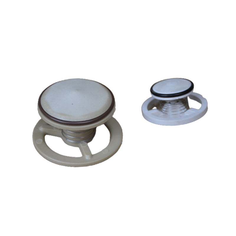 020，040，063，100真空(kong)泵止回閥(fa)