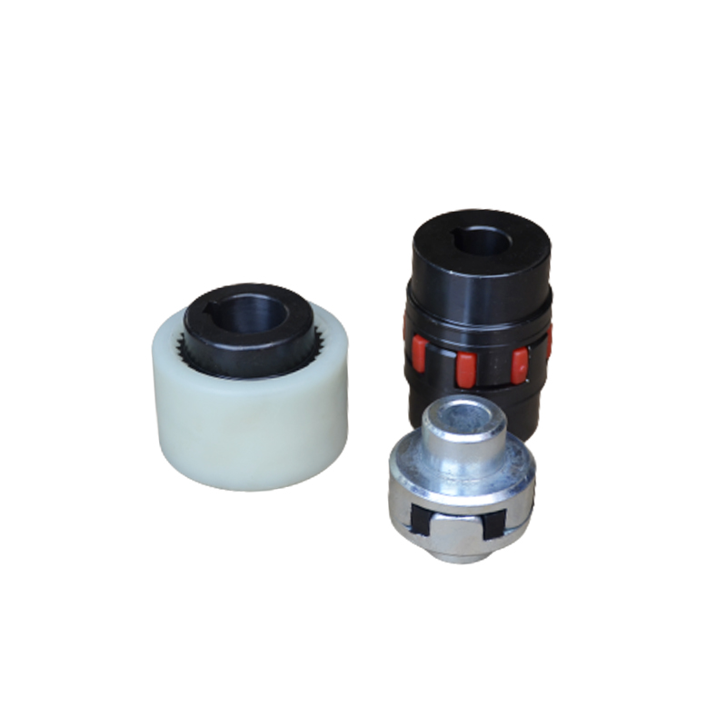 020，040，063，100真(zhēn)空泵聯軸(zhóu)器