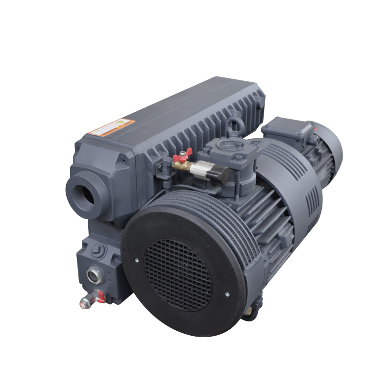 XD-200型4.5KW XD系列真(zhen)空泵