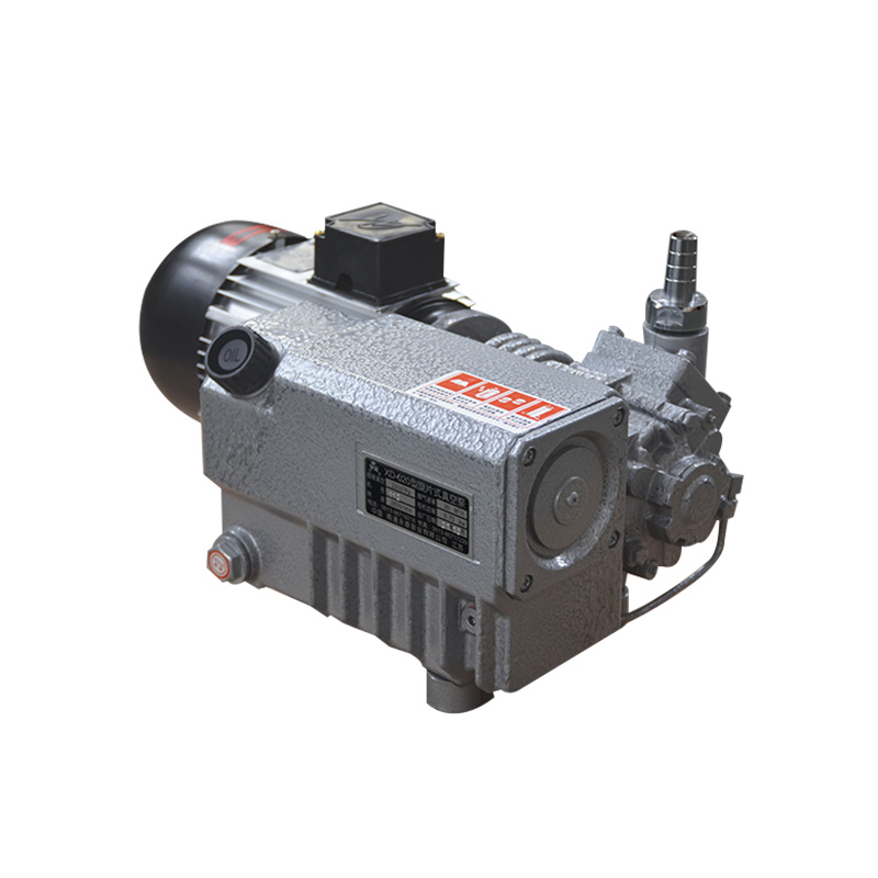 XD-020型380V 0.75KW 單級(ji)旋片式真空(kong)泵