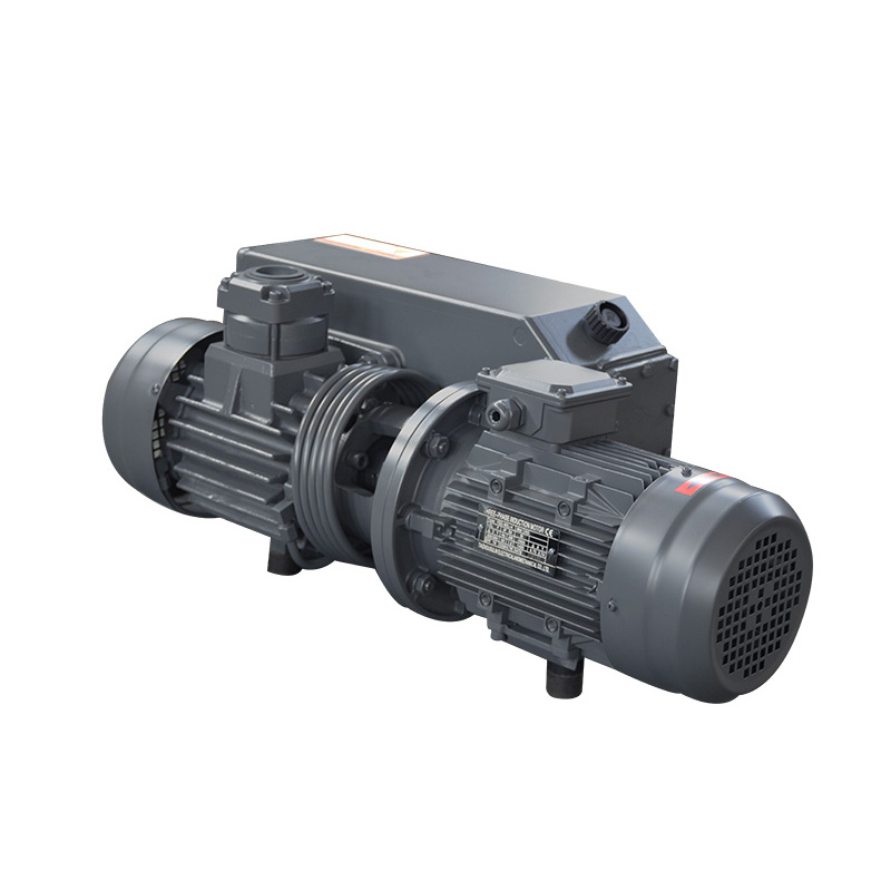 老(lǎo)式XD-040 XD系列真空(kōng)泵