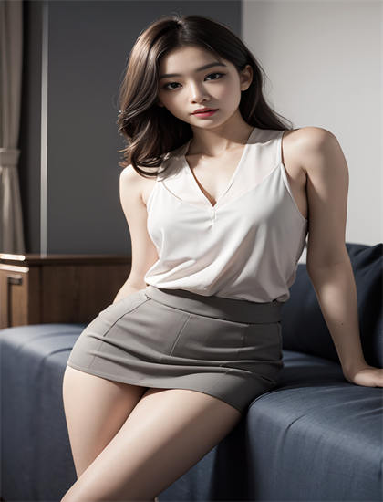 如何欣赏沉迷欲望的丰满女老板？欣赏指南教你把握微妙的情绪变化 提高审美能力