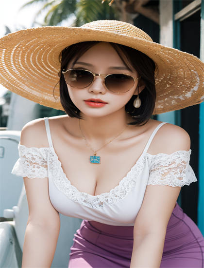 文化比较《烈爱秘密》：探索航拍的大场面与宏观视角 认识艺术的文化教育功能